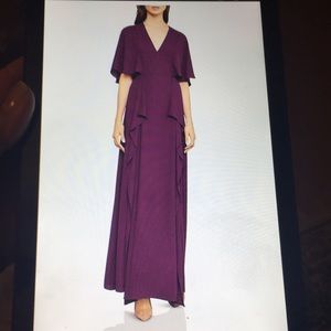 BCBG Long Dress